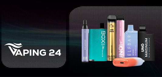 Everything You Need to Know About Vaping