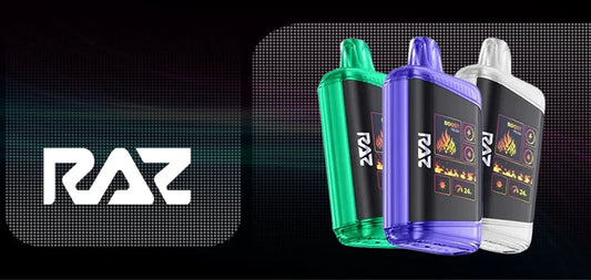 Why Is Your Raz DC25000 Not Charging?