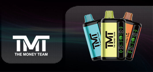 Knockout Excellence: Floyd Mayweather's Seal of Approval on TMT Vape