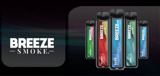 What To Do If My Breeze Pro Doesn't Charge At All?