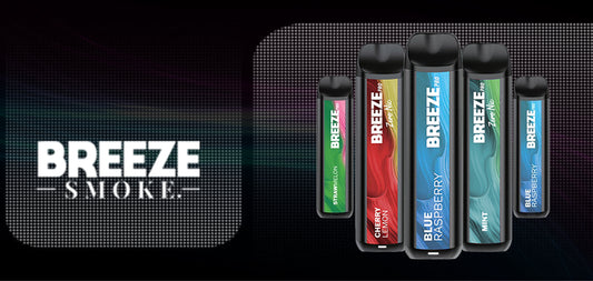 How To Prevent Your Breeze Pro From Overheating While Charging?