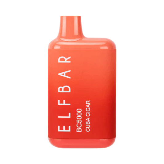 What Are Some Common Issues When Charging Your Elf Bar BC5000?