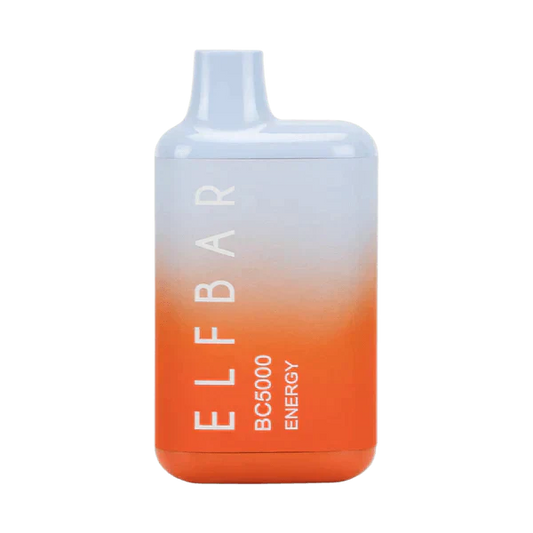 Are There Any Early Signs of Battery Swelling In The Elf Bar BC5000?