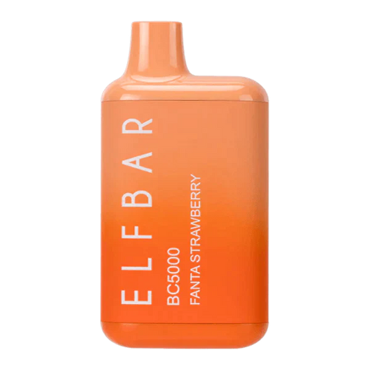 What To Do When Your Elf Bar BC5000 Overheats While Charging?