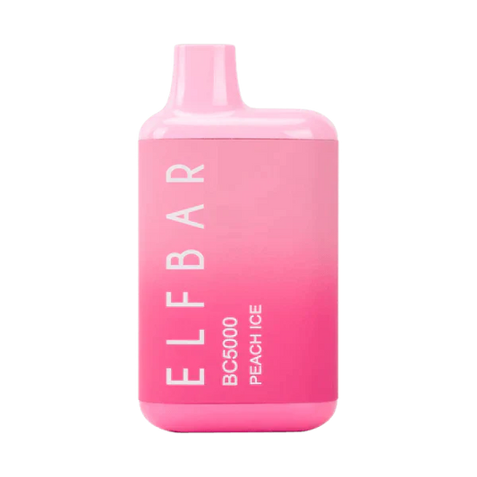 How To Troubleshoot Issues With Your Elf Bar BC5000?