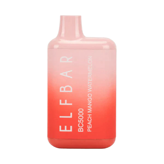 How to Prevent Your Elf Bar BC5000 From Overheating While Charging?