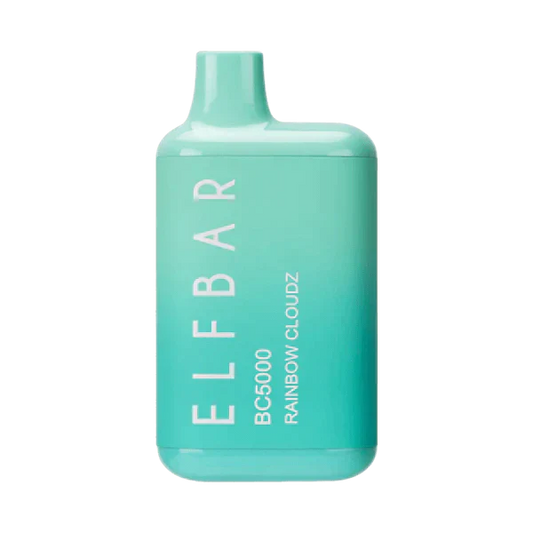 How To Identify If Your Elf Bar BC5000 Is Damaged From Overheating?