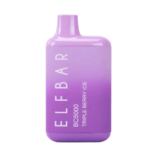 Everything You Need To Know About The Elf Bar BC5000?