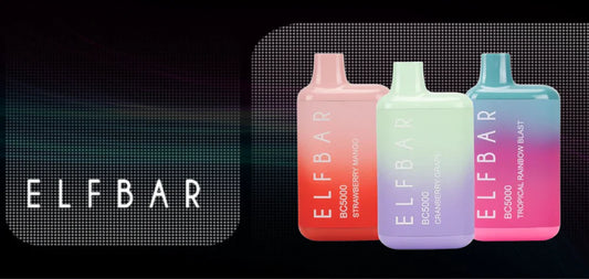 What Tools Do You Need To Clean The Charging Port Of Your Elf Bar BC5000?