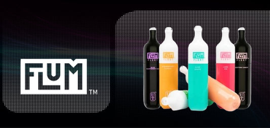 Flum Float Disposable Vape Review