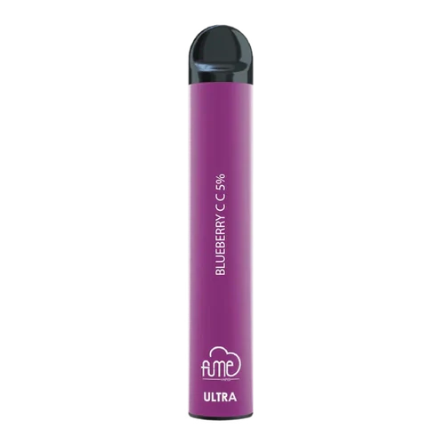 How Often Should I Clean the Charging Port of My Fume Ultra?