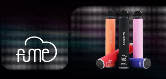 How To Safely Clean The Charging Port Of Your Fume Extra?