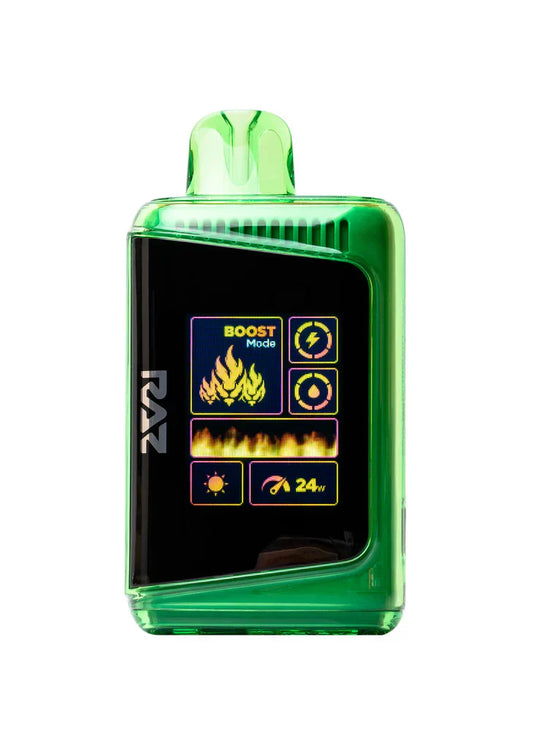 How To Tell If Your Raz DC25000 Is Charging Properly?