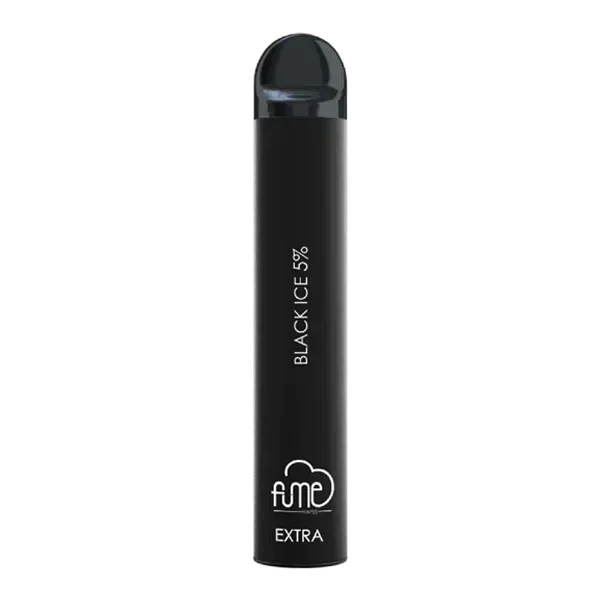 Fume Extra - Black Ice