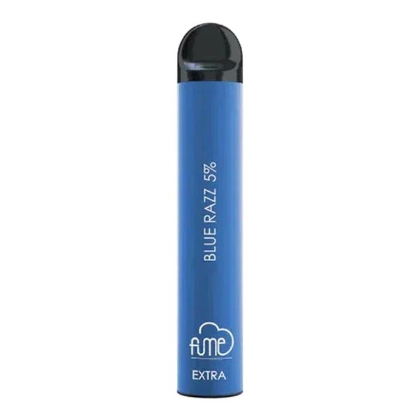 Fume Extra - Blue Razz