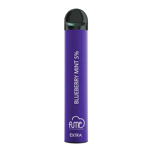 Fume Extra - Blueberry Mint