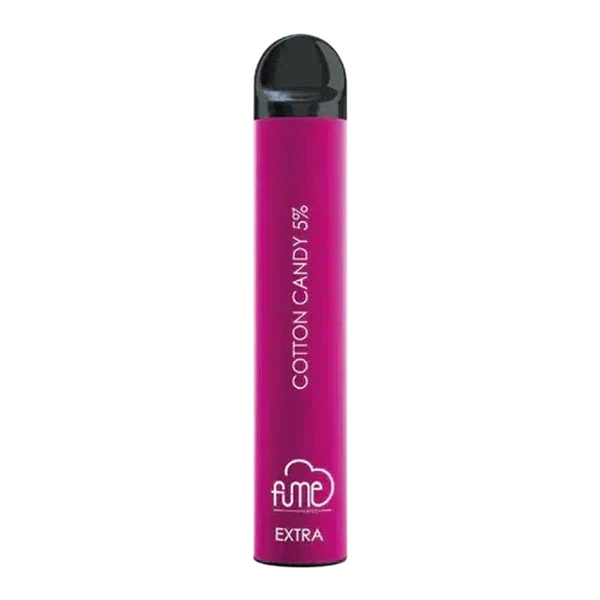 Fume Extra - Cotton Candy