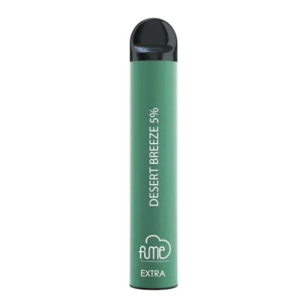 Fume Extra - Desert breeze