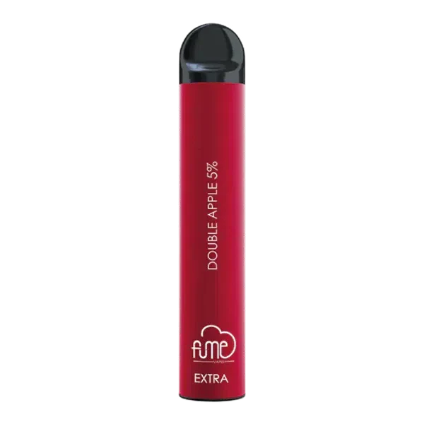 Fume Extra - Double Apple
