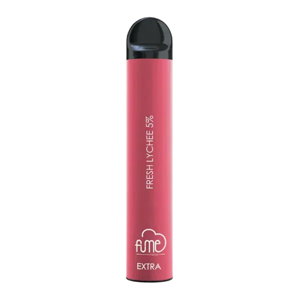 Fume Extra - Fresh Lychee