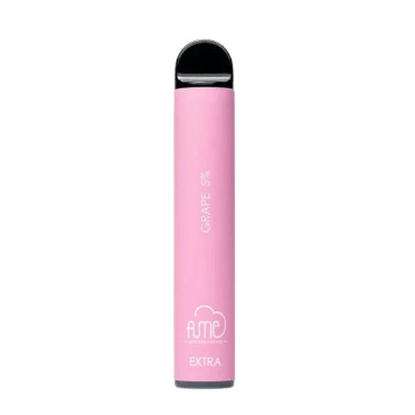 Fume Extra - Grape