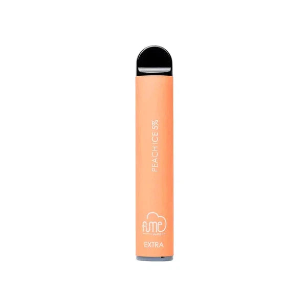 Fume Extra - Peach Ice