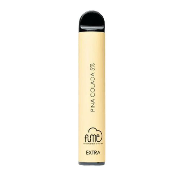 Fume Extra - Pina colada