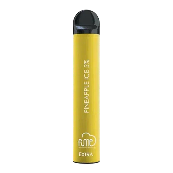 Fume Extra - Pineapple ice