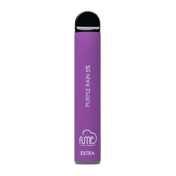 Fume Extra - Purple Rain