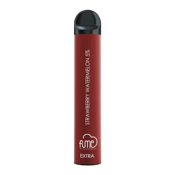 Fume Extra - Raspberry watermelon