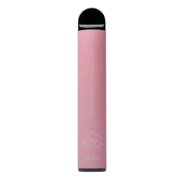 Fume Extra - Strawberry banana