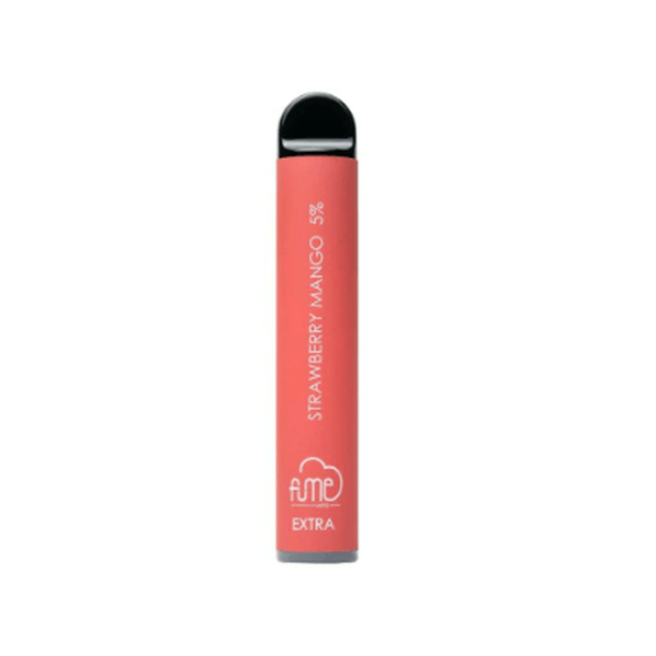 Fume Extra - Strawberry mango