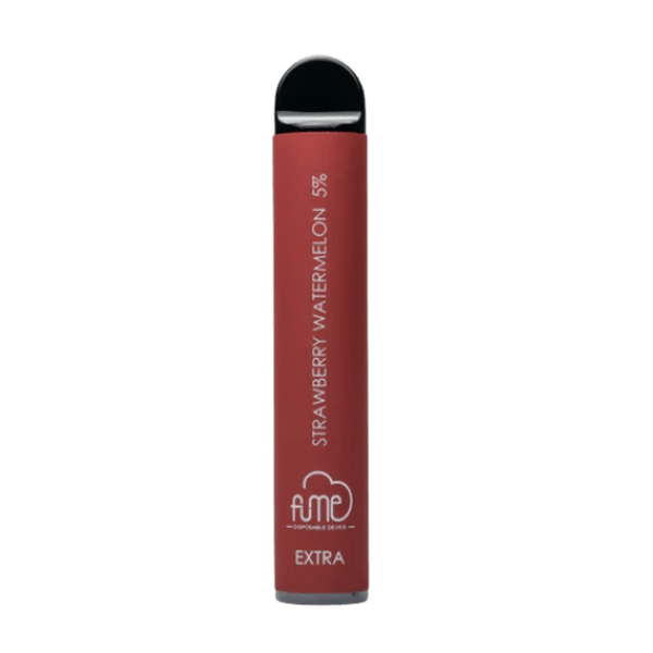 Fume Extra - Strawberry watermelon