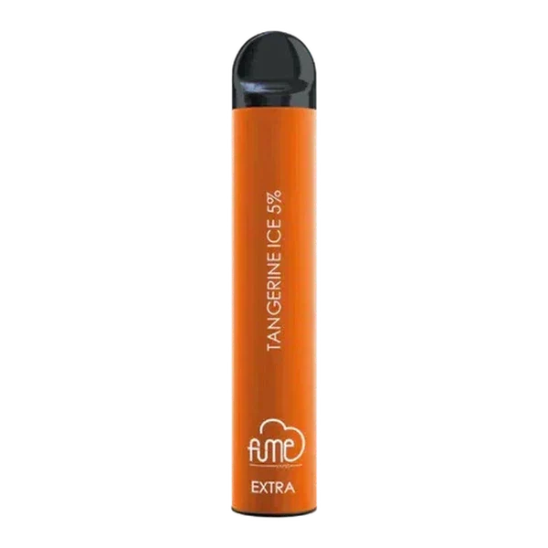 Fume Extra - Tangerine Ice