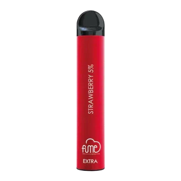 Fume Extra - strawberry