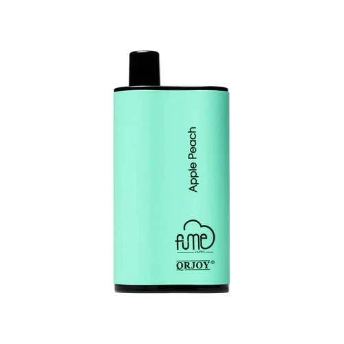 Fume Infinity 3500 - Apple Peach