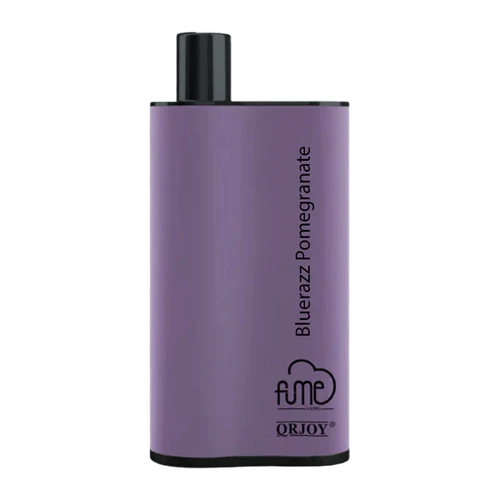 Fume Infinity 3500 - Bluerazz Pomegranate