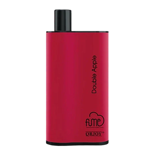 Fume Infinity 3500 - Double Apple