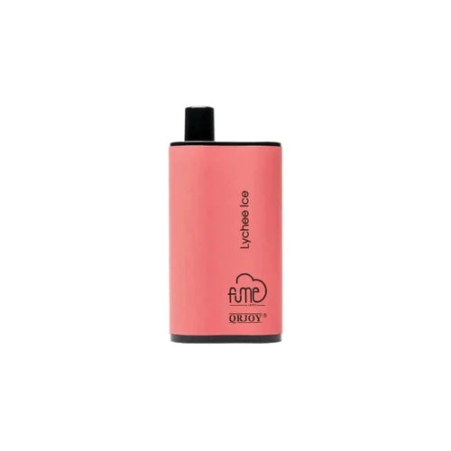 Fume Infinity 3500 - Fresh Lychee