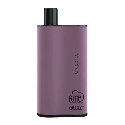 Fume Infinity 3500 - Grape