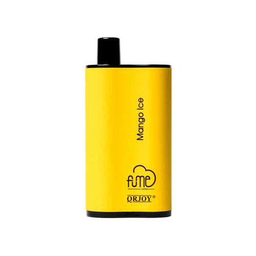 Fume Infinity 3500 - Mango