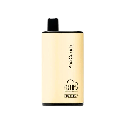 Fume Infinity 3500 - Pina Colada