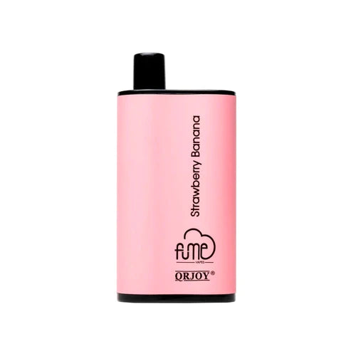 Fume Infinity 3500 - Strawberry mango