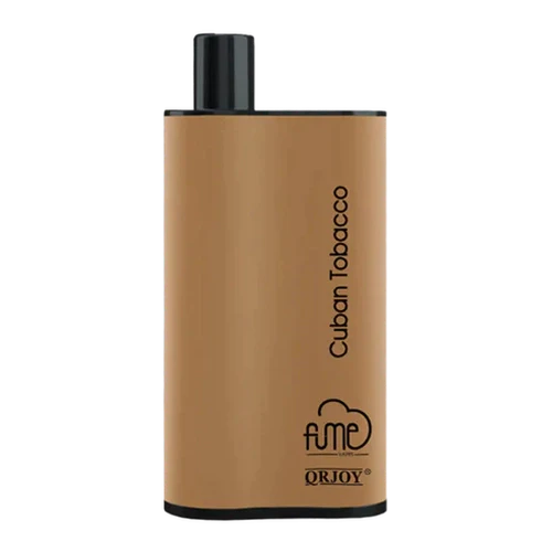 Fume Infinity 3500 -