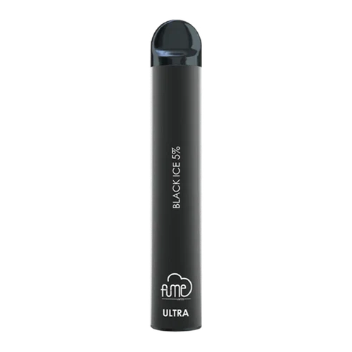 Fume Ultra 2500 - Black ice