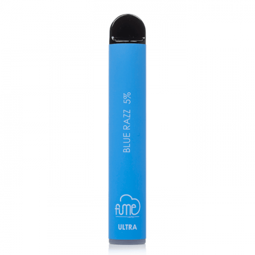 Fume Ultra 2500 - Blue Razz