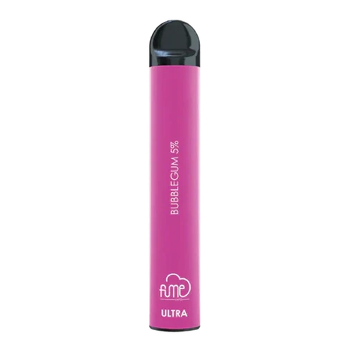 Fume Ultra 2500 - Bubble gum