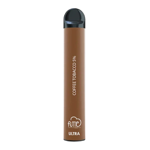 Fume Ultra 2500 - Coffee tabaco
