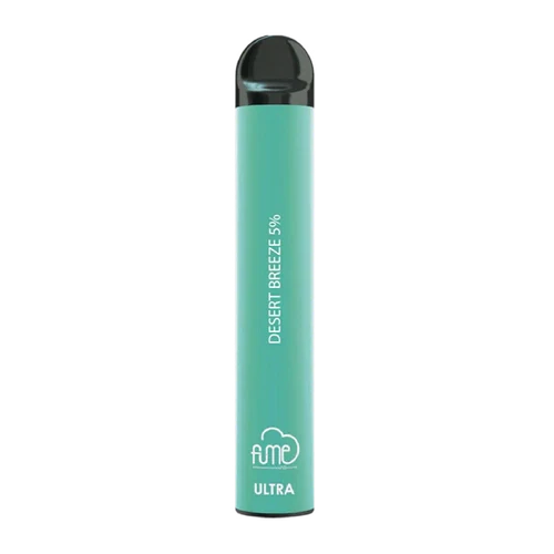 Fume Ultra 2500 - Desert breeze