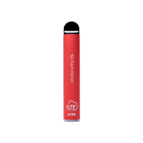 Fume Ultra 2500 - Double Apple